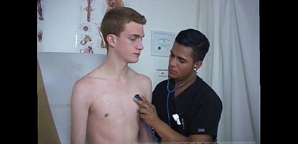  Medical fetish gay porn tubes Right when my hard-on had gotten hard,